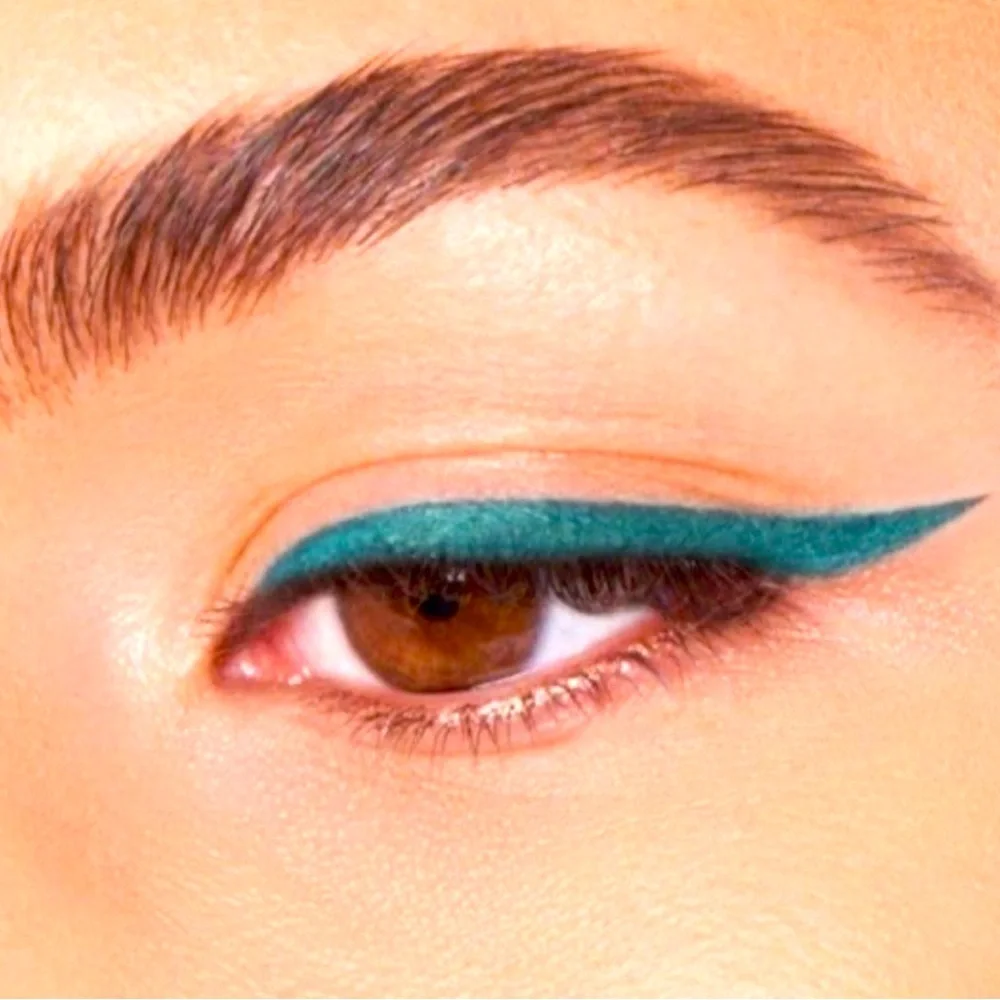 SheGlam COLOR CRUSH LIQUID EYELINER OUTDOORSY-ISH